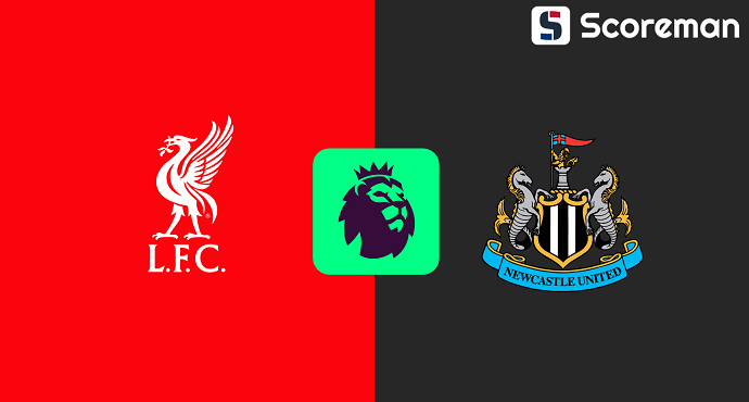 2월1일 잉글랜드 프리미어리그 - 리버풀 VS 뉴캐슬 Utd 해외축구 분석 프리뷰